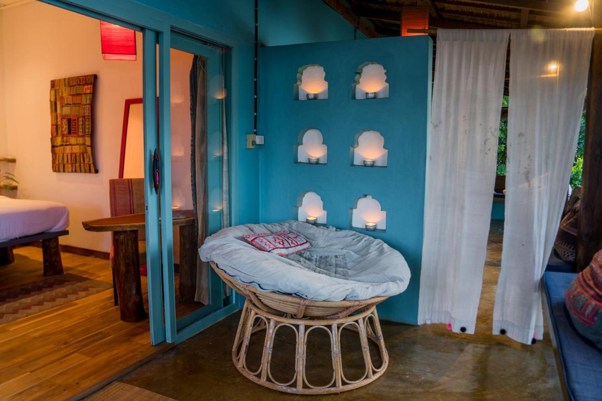 Ock Pop Tok Mekong Villa Luang Prabang Exterior foto